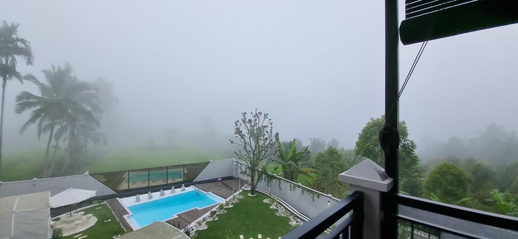 Willa Utopiaku - Munduk Highlands Zewnętrze zdjęcie